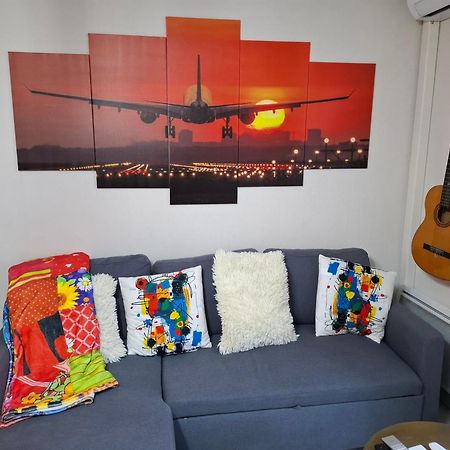 Appartement Beau Sejour 마르세유 외부 사진