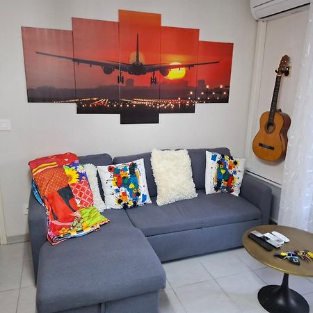 Appartement Beau Sejour 마르세유 외부 사진