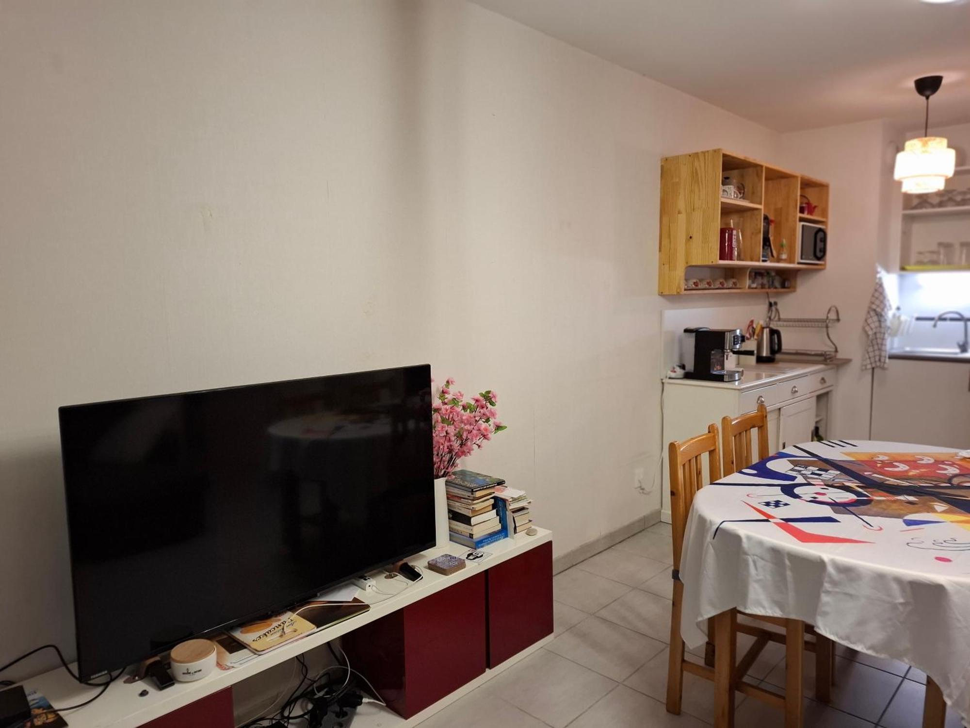 Appartement Beau Sejour 마르세유 외부 사진