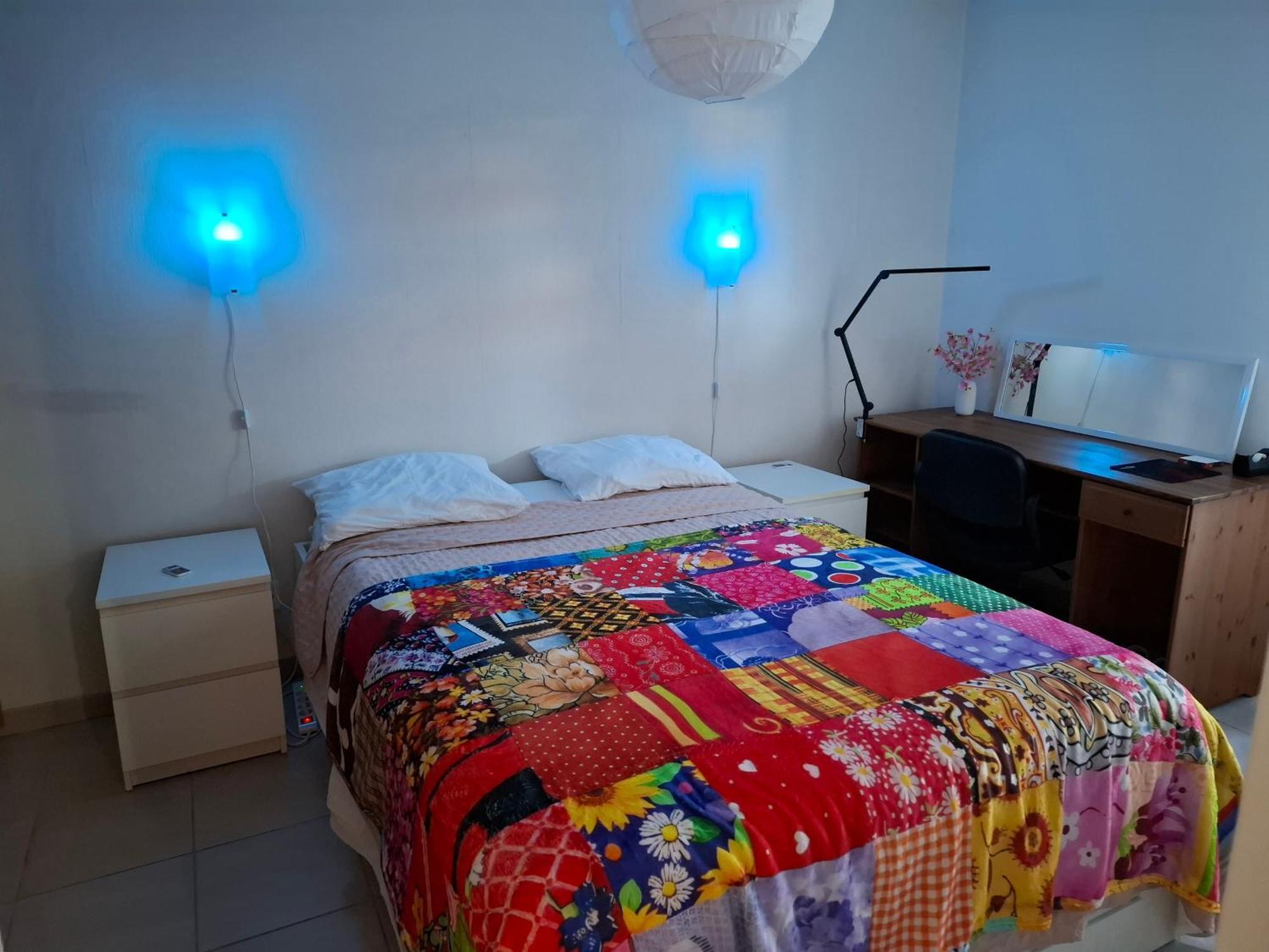 Appartement Beau Sejour 마르세유 외부 사진