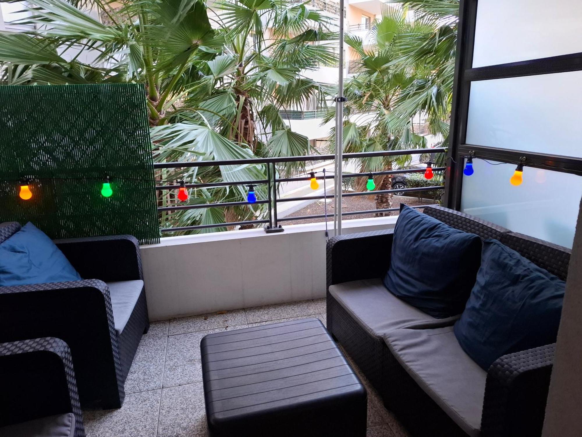 Appartement Beau Sejour 마르세유 외부 사진