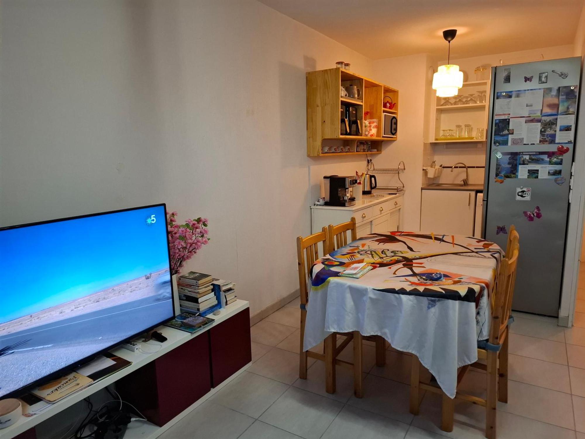 Appartement Beau Sejour 마르세유 외부 사진