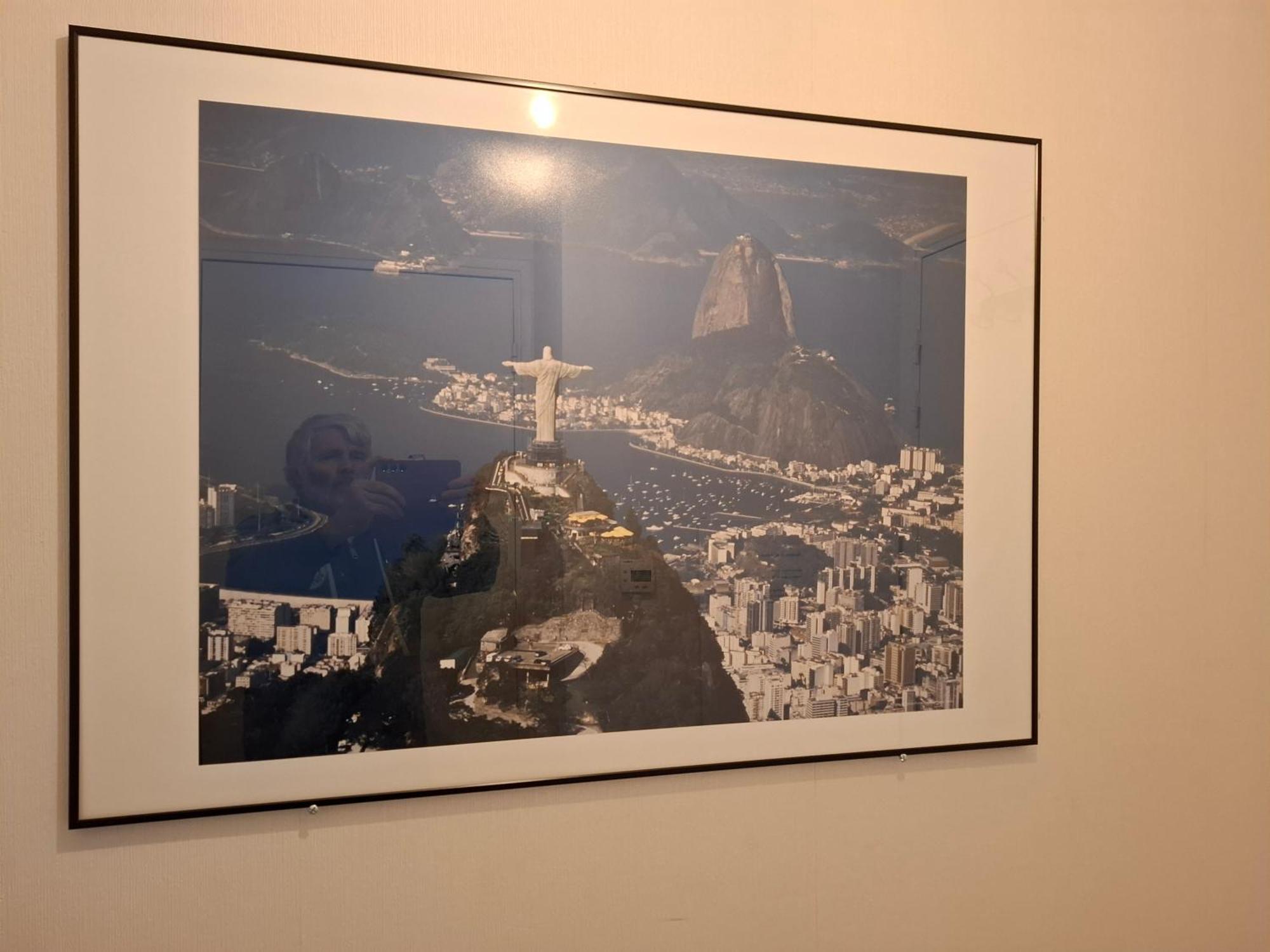 Appartement Beau Sejour 마르세유 외부 사진