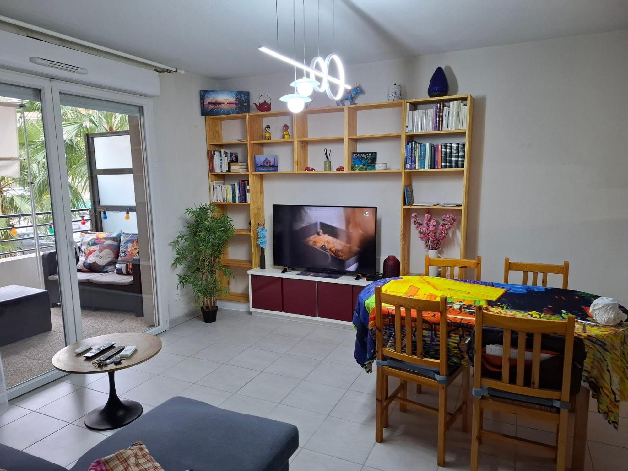 Appartement Beau Sejour 마르세유 외부 사진